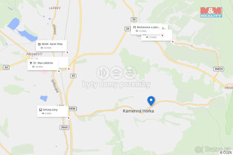 Prodej rodinného domu 116 m², Kamenná Horka - 17
