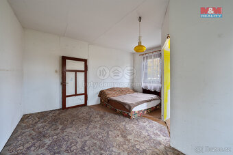 Prodej rodinného domu, 268 m², Janov - 17