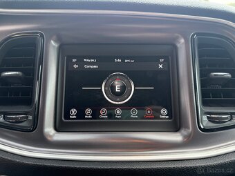 Dodge CHALLENGER 5.7 HEMI - 17