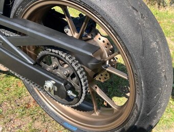 Prodám HONDA CB 125 R NEO SPORTS CAFÉ - 17