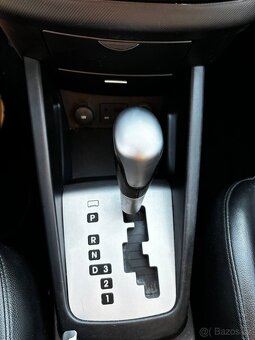 KIA Ceed 2012 (AUTOMAT) 1.6 benzin - 17