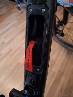 TREK Slash 9.7 M/L 2021 - 17