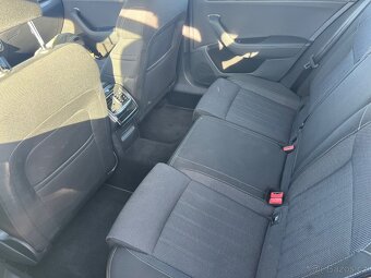 Škoda Superb 2.0 TDi, 147 kW, Style, MATRIX - 17