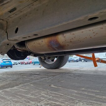Jeep grand cherokee 5,7 Hemi LPG - 17
