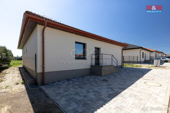 Prodej rodinného domu, 140 m², Rychvald, ul. Větrná - 17