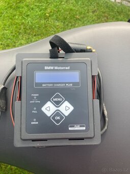 BMW R 1250 GS Adventure - Triple Black - 17