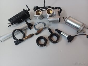 KTM 890 DUKE R - MOTOR - 17