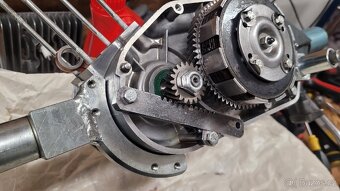 Simson S51 Electronic - 17