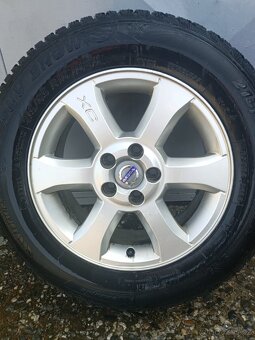VOLVO XC70 D5 AWD automat OCEAN RACE ČR DPH - 17