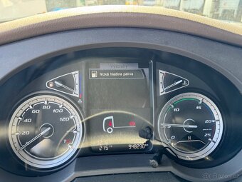 DAF XF 480 -PARK KLIMA - 2X TANK - 2018/12 - 17