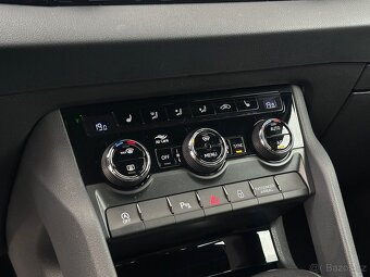 Škoda Karoq 1.5 TSI (FL) SPORTLINE DSG 2022 - 17