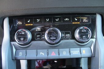 Škoda Karoq Sportline 1.5 TSI 110Kw DSG 1.majitel 109000km - 17