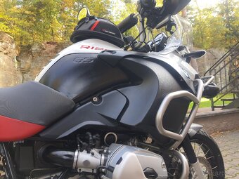 BMW R 1200 GS Adventure - ABS, INFO, VYHŘ.RUKOJETI - 17