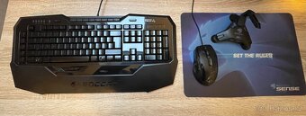 Herní PC příslušenství Roccat - 17