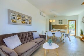 ☀Brač(HR)-Kompletne zariadená rodinná vila s bazénom - 17