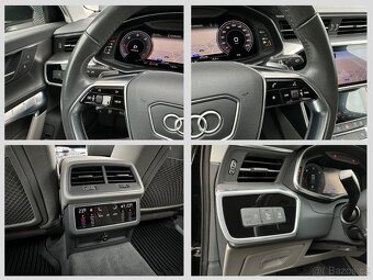 Audi A6 Avant 45 3.0 TDI mHEV Sport Quattro Tiptronic - 17