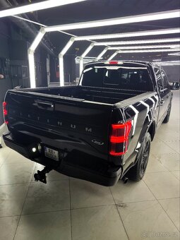 Ford F-150 PLATINUM 2020 5.0 - 17