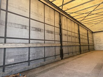 Kögel S24-1 MEGA/lowdeck - 17