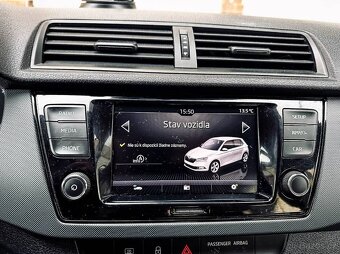 Škoda Fabia 1.0 TSI Ambition - 17