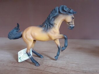 Schleich Kůň a jezdec, sady, Bayala - 17