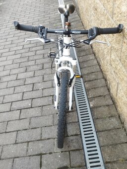 Maxbike M300, vel. 24 - 17
