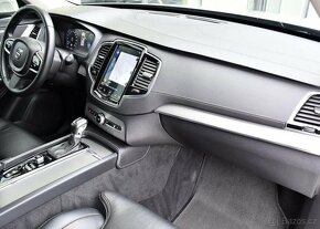 Volvo XC90 D5 2.0 AWD DRIVE-E INSCRIPTION - 17