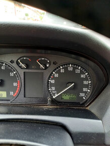Prodám  Škoda Fabia  1,4 MPi  50 KW- Benzín + LPG - 17