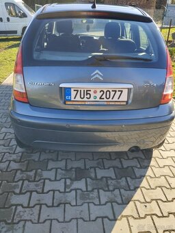 Citroen C3 1,6hdi - 17