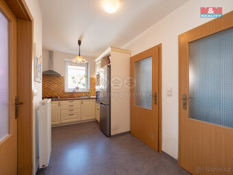 Prodej rodinného domu, 160 m², Praha 4, ul. Vycpálkova - 17