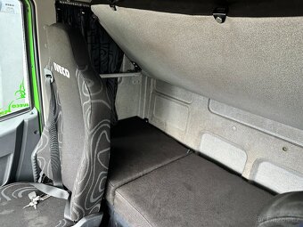 Iveco EUROCARGO 120E25 SKRÍŇ EURO5 - 17