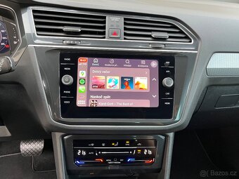 VW Tiguan 1.5TSi 2021 - 17