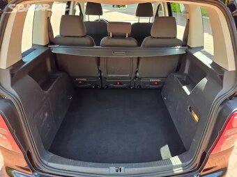 Touran 1.9TDI 77kW,bez DPF a koroze,tempomat,navi - 17