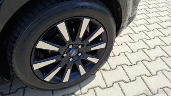 Ford Focus 1.6i 85kw / 3/2009 / SERVISNÍ KNÍŽKA - 17