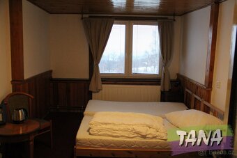 Pronájem arealu restaurace Obří sud v - Lázně Libverda - 17