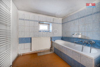 Prodej rodinného domu, 1435 m², Sklené - 17