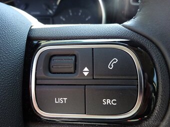 Citroën C3 Aircross 1.5 BlueHDi, SHINE - 17