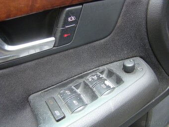 Audi A4 2.5TDi V6 - 17