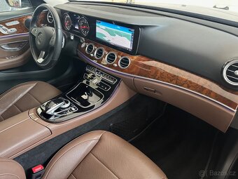Mercedes-Benz E400 T 4matic AMG - Odpočet DPH - 17