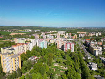 Prodej družstevního bytu 2+1, (51 m2), I. Sekaniny, Ostrava  - 17
