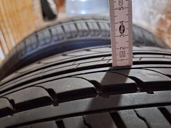 Pneu 195/65R15 letní - 17