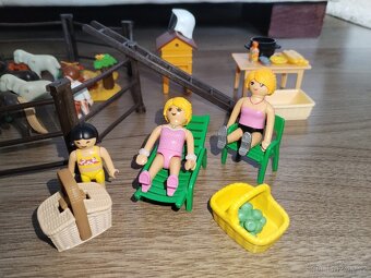 Playmobil nabídka 2 - 17