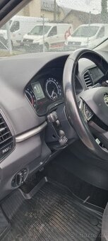 Škoda Karoq 1,6 TDI 85kw Ambition DSG - 17