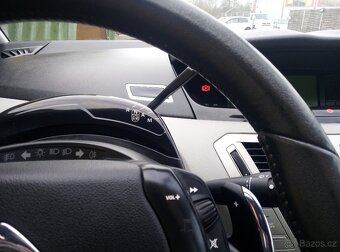 Citroën C4 Picasso, 1.6HDi 82kW EXCLUSIVE - 17
