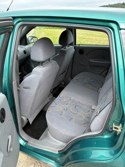 Daewoo Kalos - 1.4 61kw - 17