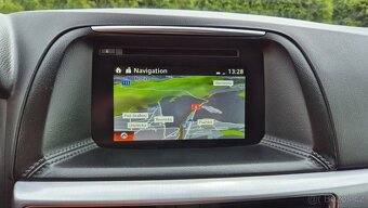 Mazda CX-5, 2.2 diesel, 2015, manuál - 17