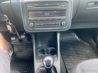 Škoda Roomster, 1.2 TSI 63kW-ČR-KLIMA-PDC-ALU - 17