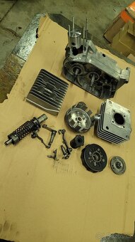 Simson S51 - 17