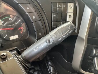 Iveco Stralis HI-WAY , Euro 6 , Hydraulika - 17
