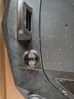 TopCase GIVI MAXIA4 56L Monokey + vnitřní brašna + plotna - 17