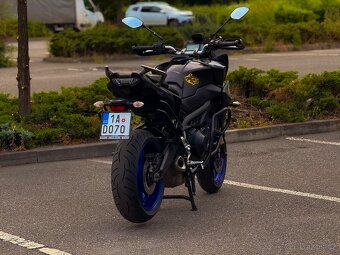 Yamaha Tracer 900 2017 - 17